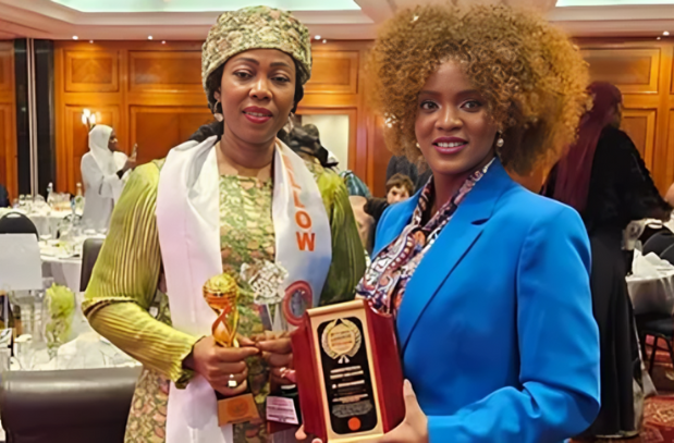 Honoring Dr. Leticia Moshwe: A Compassionate Leader and Agent of Transformational Change