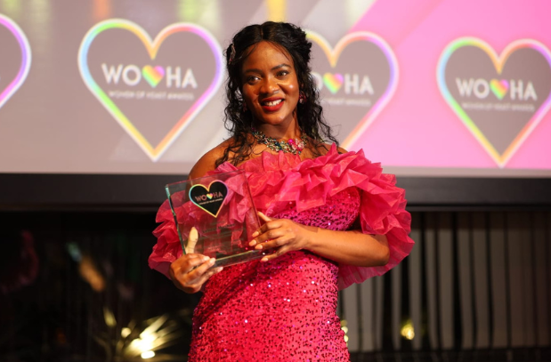 Celebrating Dr. Leticia Moshwe: A Beacon of Compassion and Transformational Leadership